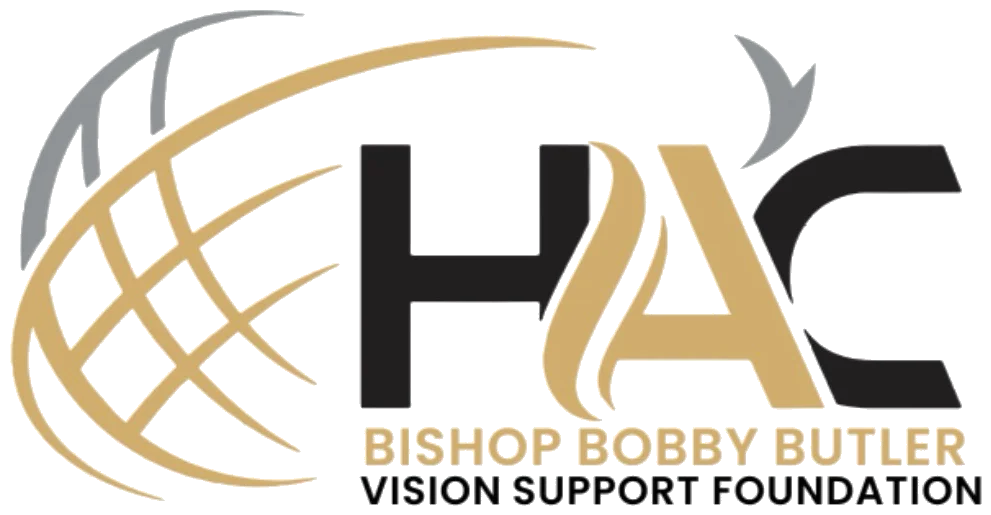 HAC Bishop Bobby Butler Vision Support Foundation